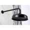 Showerscape Shower Head, Matte Black, Wall Mount K225K10 - alternate 2